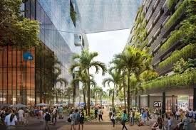 kamu harus tahu mengenal pendapat daerah singapura