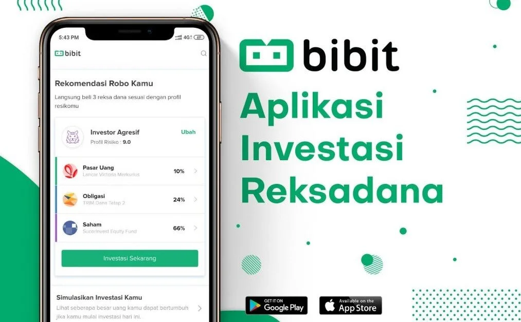 35,9% Pertumbuhan Investasi Q1 2025: Fenomena yang Bikin Gen Z Mulai Lirik Pasar Modal