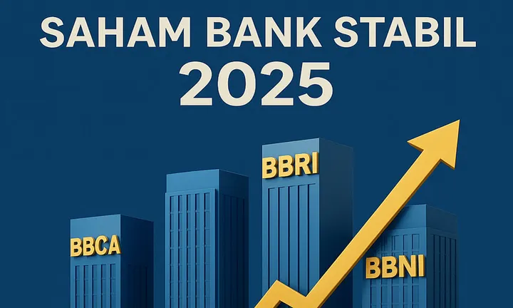 35,9% Pertumbuhan Investasi Q1 2025: Fenomena yang Bikin Gen Z Mulai Lirik Pasar Modal