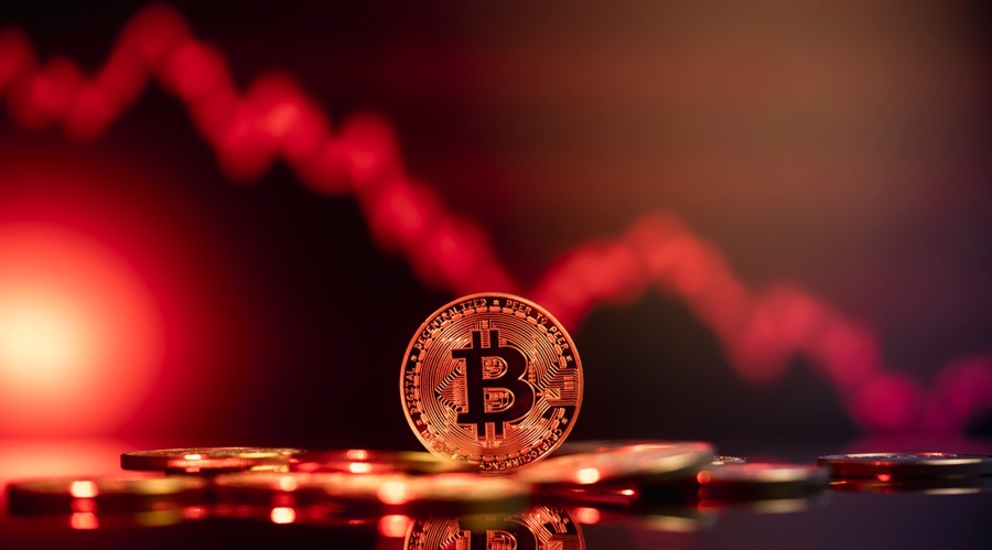 Market Kripto Anjlok: Bitcoin Tembus US$91.890, Altcoin Terkapar 21%