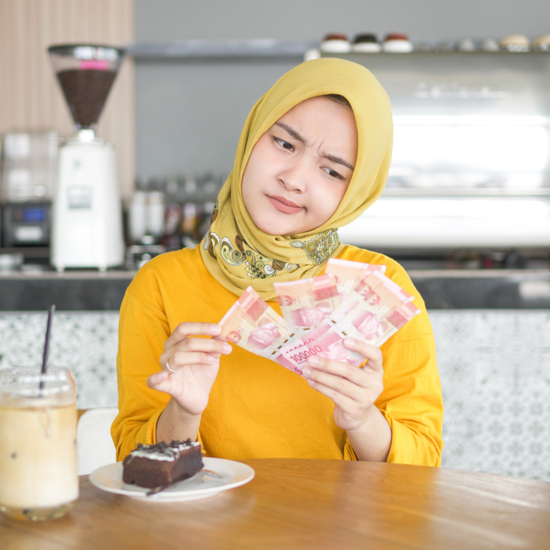 Nabung Versi Gen Z Begini Caranya