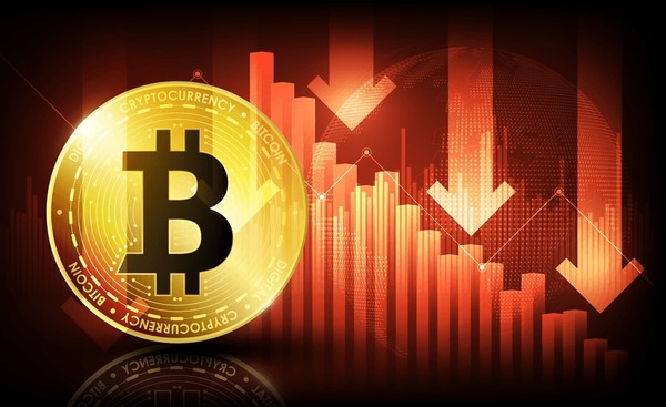 Market Kripto Anjlok: Bitcoin Tembus US$91.890, Altcoin Terkapar 21%