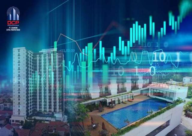 Kantor DADA Ternyata Warung Kelontong