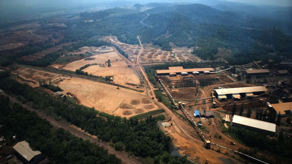 Saham Energi 2025 Rekomendasi Infrastruktur Indonesia: Peluang Cuan yang Nggak Boleh Dilewatkan!