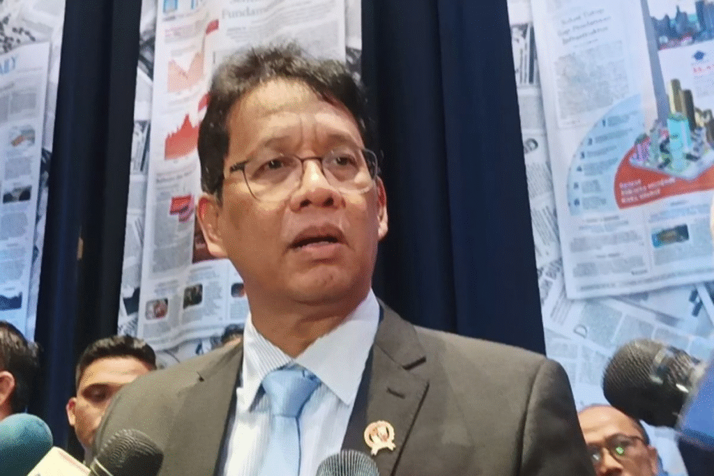 Purbaya Akui Target Pajak 2025 Susah Tercapai - Fakta!