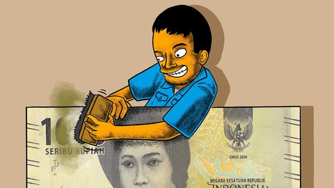 Rupiah redenominasi