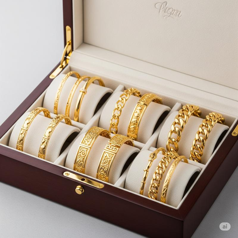 Harga Emas Desember 2025 Naik Lagi? Fakta Mengejutkan Awal Bulan yang Wajib Kamu Tahu!