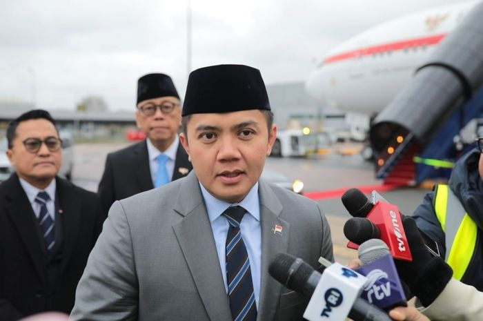 Prabowo Bawa Investasi Rp90 Triliun dari Inggris 2026