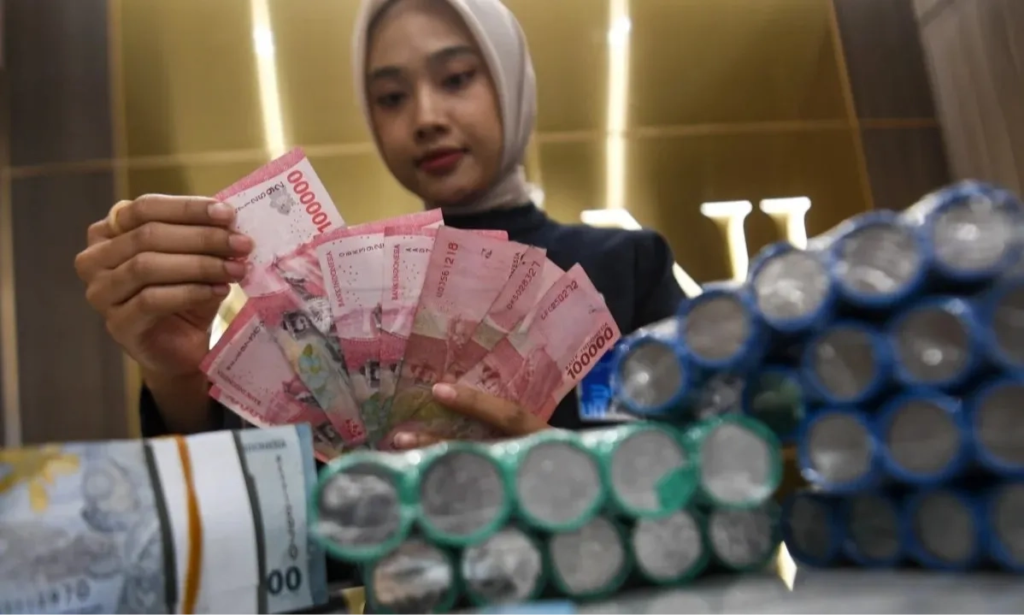 BNI Siapkan Rp23,97T Tunai untuk Transaksi Lebaran 2026