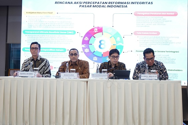 IHSG Bangkit 8093 Usai Krisis MSCI 2026