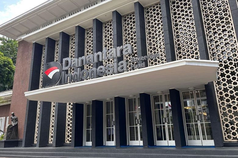 Rahasia Cuan Investasi Danantara Tips Cerdas 2026