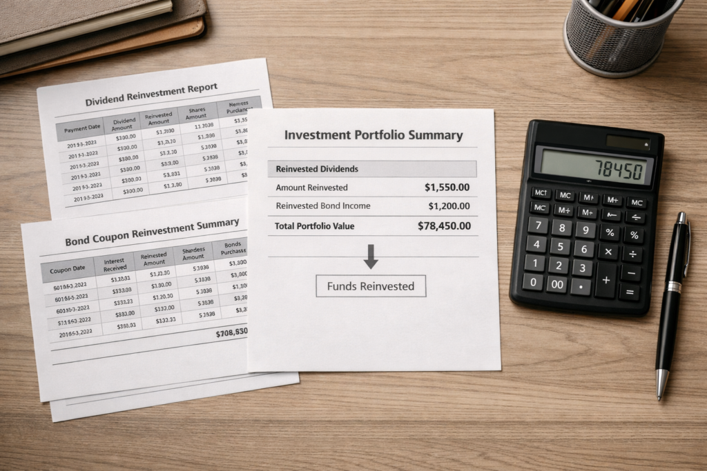 5 Strategi Rebalancing Portofolio Saat Saham Merah Membara