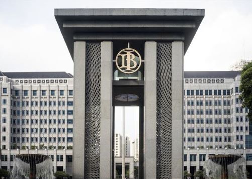 Jaga Stabilitas Rupiah