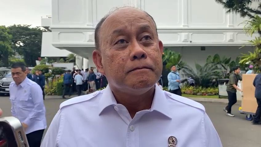 Purbaya Potong Anggaran BGN, Pastikan Tak Ada Lagi Motor Listrik MBG di 2026
