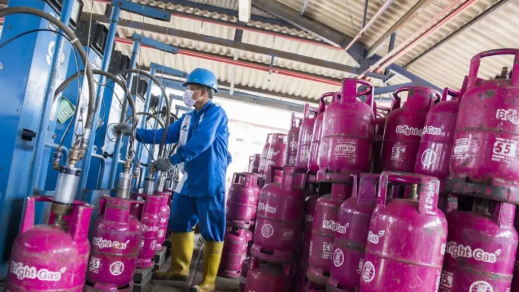 LPG Non Subsidi Naik 18%, Awas Orang Kaya Serbu Tabung 3 Kg