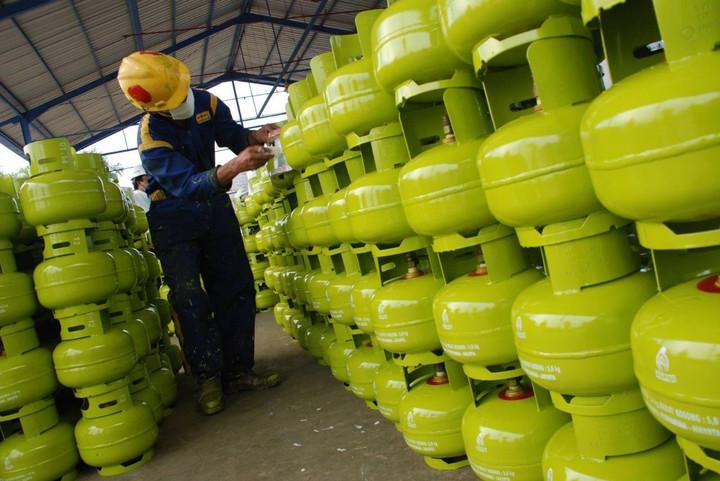 LPG Non Subsidi Naik 18%, Awas Orang Kaya Serbu Tabung 3 Kg