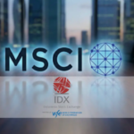 MSCI
