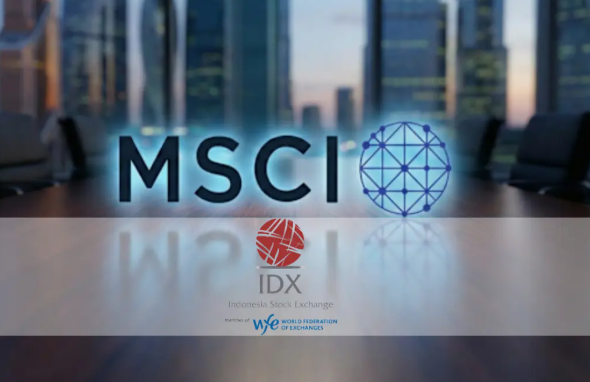 MSCI
