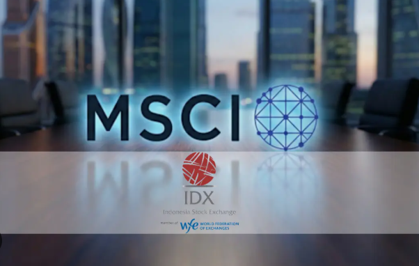 MSCI