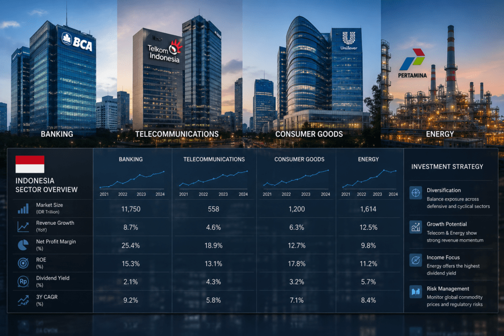Rekomendasi Saham 5 Juni 2026, Jangan Gegabah saat IHSG dan Rupiah Ambrol