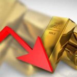 Harga Emas Merosot
