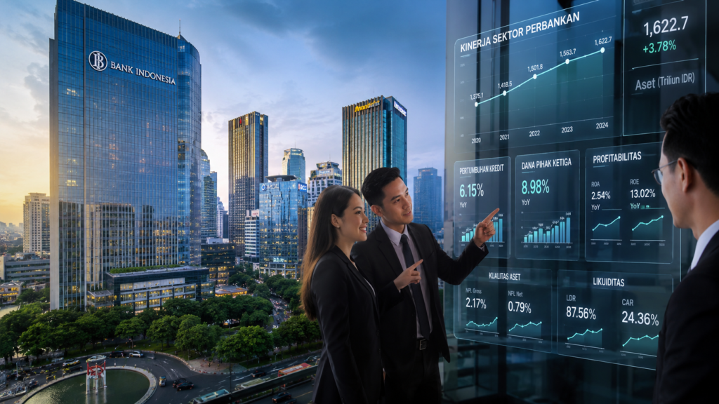 IHSG Dibuka Menguat ke 5.893 Pagi Ini 6 Juli 2026, Ini Saham yang Layak Dicermati