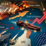 Selat Hormuz