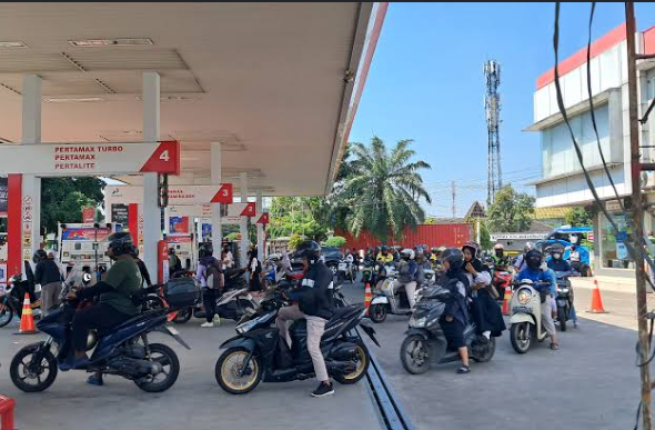 Pertamina