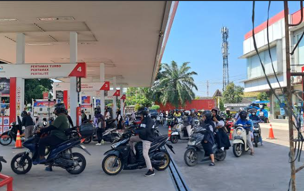 Pertamina