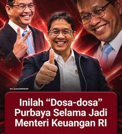 purbaya